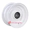 Static Caravan wheels